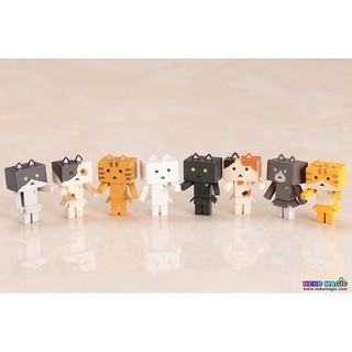 Nyanboard nyano mini (สุ่มเลือกแบบไม่ได้)