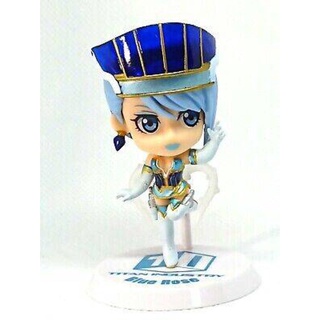 Tiger &amp; Bunny - Blue Rose - Chibi Kyun-Chara - Ichiban Kuji Tiger &amp; Bunny side Tiger