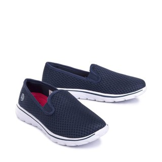 รองเท้าลำลองผู้หญิง Airwalk Rewind ทรง Slip on ไซส์ 8 US