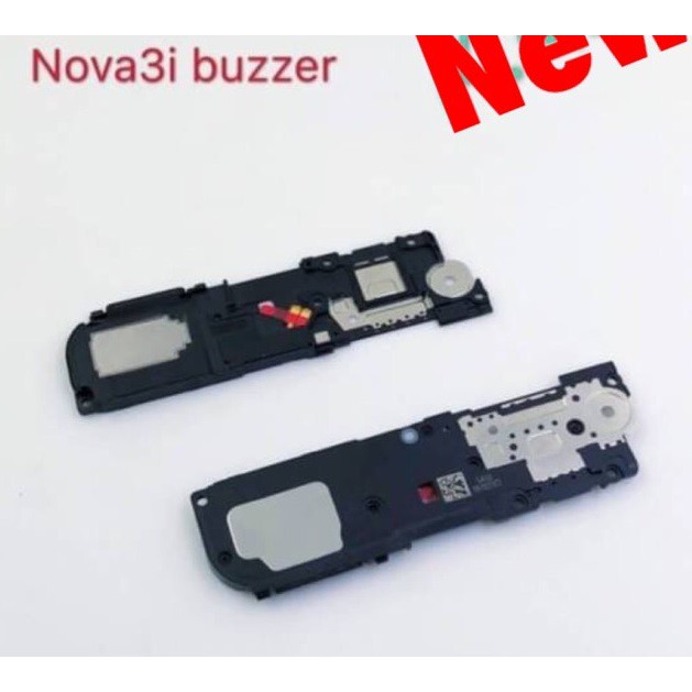 กระดิ่งโทรศัพท์ ( Buzzer ) Huawei Nova 3i