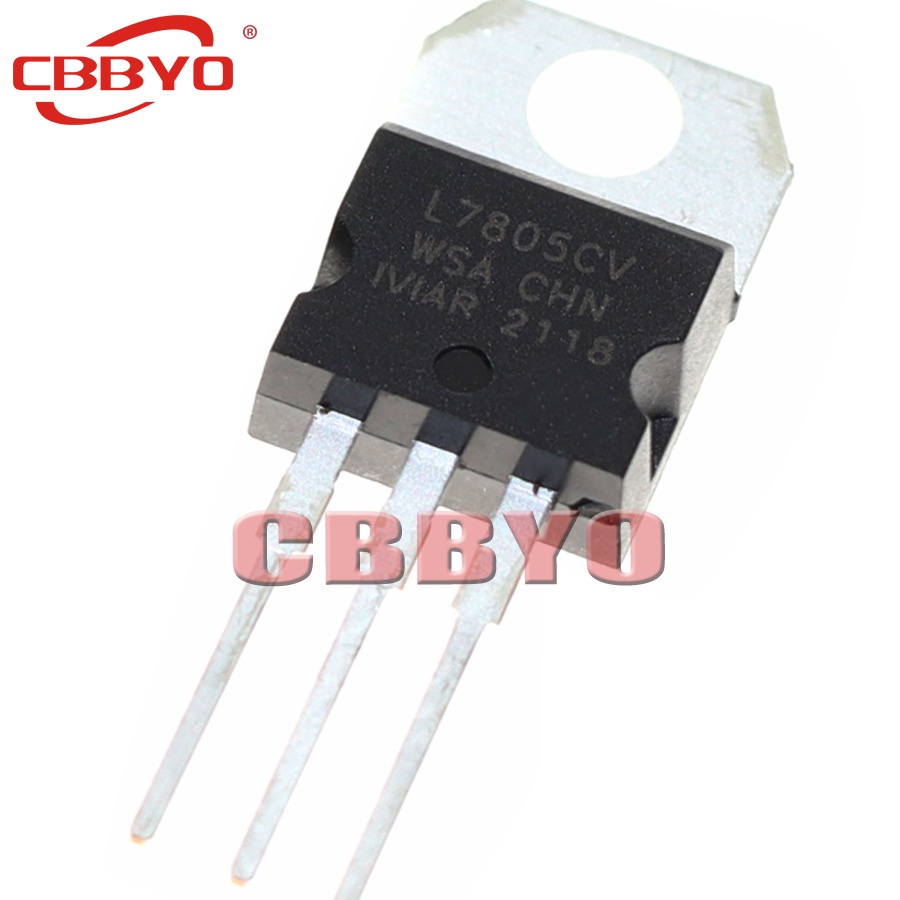 10PCS L7805CV L7805 TO-220 L7806CV L7808CV L7809CV L7812CV L7815CV L7905CV L7908CV L7912CV L7912CV L