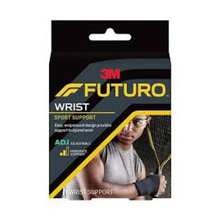 FUTURO SPORT ข้อมือ สวมนิ้วโป้ง WRISH..