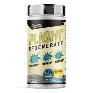 GLAXON FLIGHT REGENERATE (MUSCLE RECOVERY AND GROWTH)