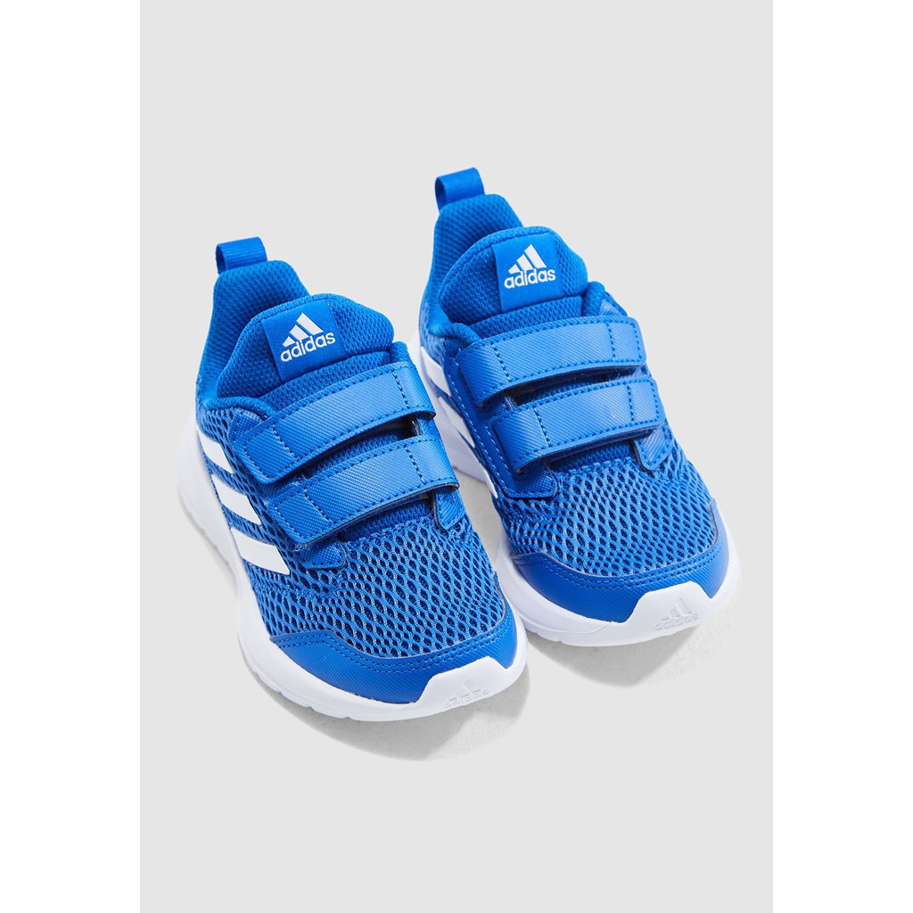 adidas altarun cf junior trainers