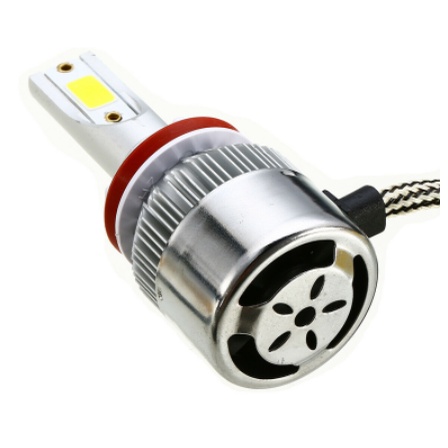 หลอดไฟหน้า LED คุณภาพสูง 9005 9006 HB3 HB4 เฉพาะสําหรับรถยนต์ Toyota Camry Honda Accord