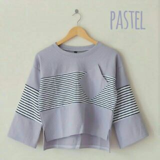 PASTLE