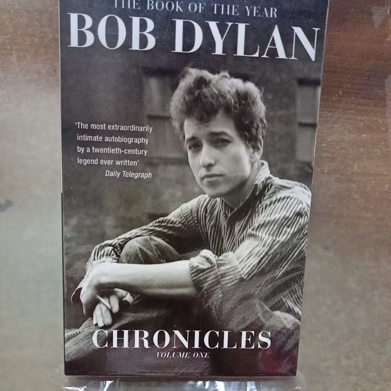 BOB DYLAN  BIOGRAPHY