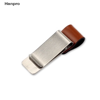 Hanpro&gt; กระดาษโลหะ ทองเหลือง สําหรับหนัง 1 ชิ้น