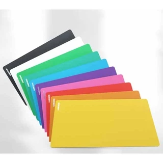 GAMEGENIC PRIME 2MM PLAYMAT / XL / XP เพลย์แมต สำหรับรองอุปกรณ์ การ์ดไอดอล การ์ดเกม [Accessories for Boardgame]