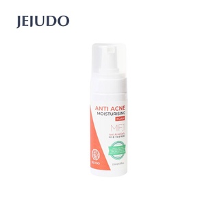 JEJUDO [MF1] ANTI ACNE MOISTURISING FOAM 150ML