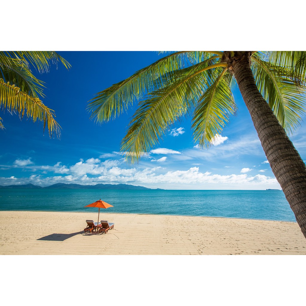 Voucher ที่พัก Santiburi Koh Samui