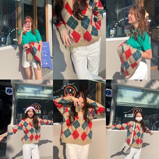 Christmas sweater 🎁 ส่งจากไทย