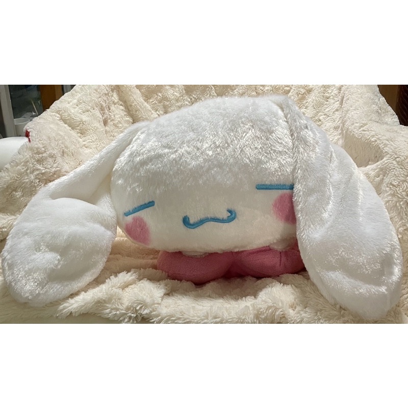 Cinnamoroll 15th Anniversary ป้ายห้อย