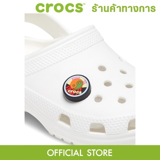 CROCS Jibbitz Yin Yang ตัวติดรองเท้า