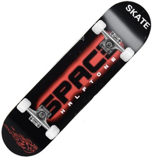 Skateboard สเก็ตบอร์ด 80cm เด็ก สเก็ตบอร์ดผู้ใหญ่ สเก็ตบอร์ดคนโต สเกตบอร์ด