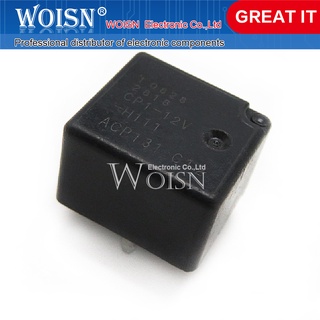 มีสินค้า วงจรรวม 5PIN CP1-12V ACP131 CP1-12-ACP131 1 ชิ้น