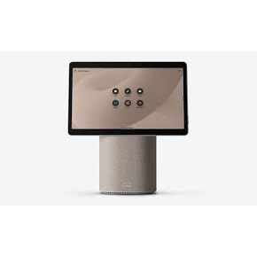 CS-DESKMINI-K9  	  Cisco Webex Desk Mini