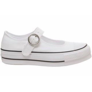 รองเท้า converse ผู้หญิง  Size 5.5 ประมาณ 38 ไทย