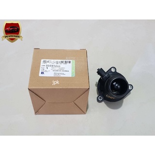 วาล์วน้ำ +คอห่าน CHEVROLET SONIC 1.4L ของOEM ชุดละ1450บาท