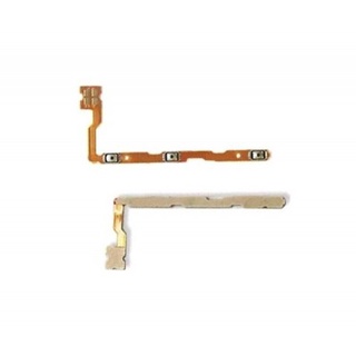 สายแพรสวิทซ์เปิดปิด VIVO Y20 / Y12S แพรเพิ่มเสียงลดเสียง Power On Off Button Flex Cable Volume Button for VIVO Y20