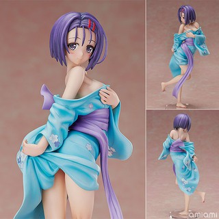 Y-STYLE - To Love-Ru Darkness: Haruna Sairenji Yukata Ver. 1/8