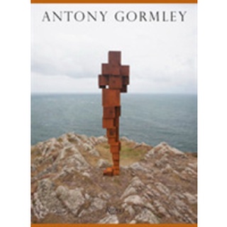 Antony Gormley (SLP) [Hardcover]หนังสือภาษาอังกฤษมือ1(New) ส่งจากไทย