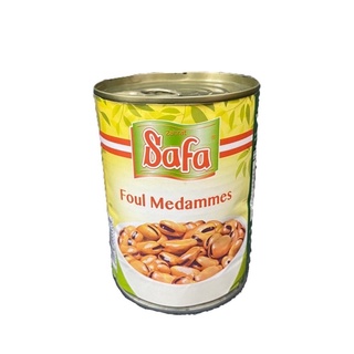 Zafrat Safa Foul Medammes  405 gms.