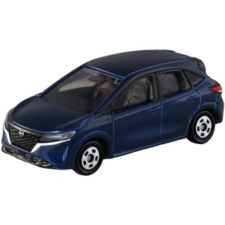 Takara Tomy Tomica No.103 Nissan Note