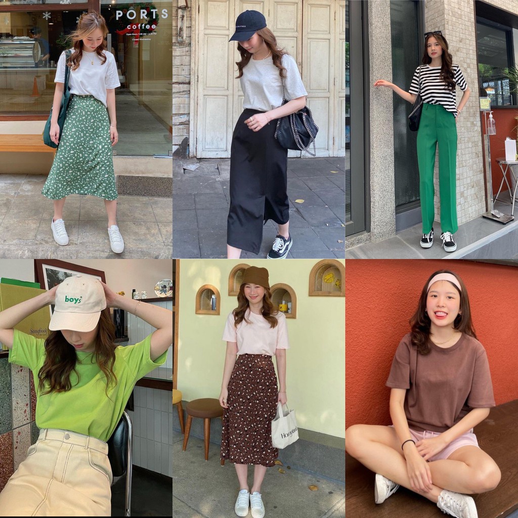 ∏stylist_shop | top645 Stylist Tee