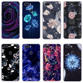 oppo r17 pro r7 plus r15 r15 pro Soft Silicone TPU Casing phone Cases Cover Anti-Shock DIY Custom