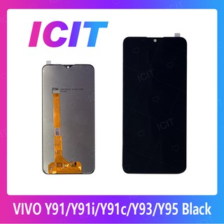 VIVO Y91/Y91i/Y91c/Y93/Y95 อะไหล่หน้าจอพร้อมทัสกรีน หน้าจอ LCD Display Touch Screen For VIVO Y91/Y91i/Y91c/Y93/Y95