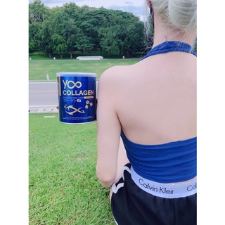 yoo collagen คอลลาเจนพรีเมียมจากญี่ปุ่น 🇯🇵