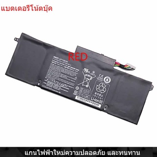 New Laptop Battery for ACER Aspire S3 Aspire S3-392G AP13D3K