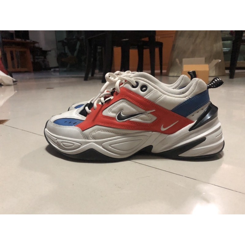 Nike m2k tenko มือสองสภาพดี