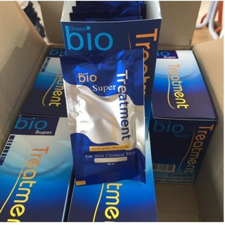 ไบโอ ทรีทเม้นท์ Bio Treatment (ยกกล่อง)24 ซอง