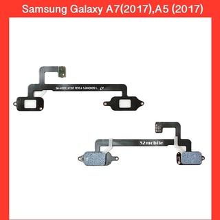 แพรย้อนกลับ Samsung Galaxy A5(2017),A7(2017) | SM-A520F ,SM-A720F |  สินค้าคุณภาพดี