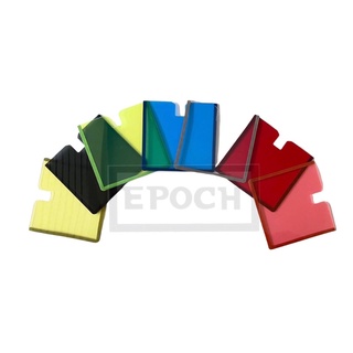 กรอบป้าย พรบ อะคลิลิค มีหลายสี คุณภาพดี ทนทาน
