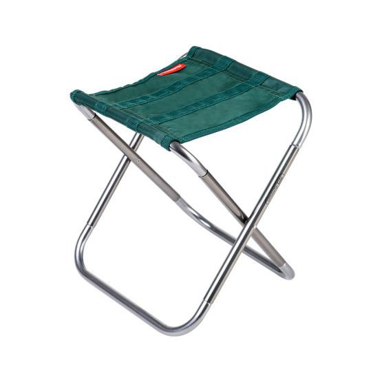 ลด30% เก้าอี้พับNaturehike เก้าอี้พับอลูมิเนียม Small Aluminum Alloy Foldable Stool NH17Zเก้าอี้สนาม กางเต้นท์ แคมป์ปิ้ง