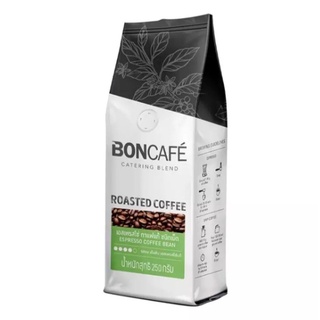 Boncafe เอสเพรสโซ่ กาแฟแท้ชนิดเม็ด 250กรัม