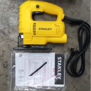 จิ๊กซอว์ตัดไม้ stanley sj45 แท้