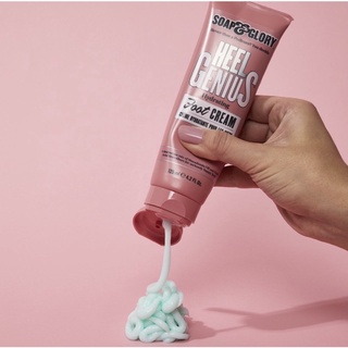 Soap &amp; Glory โซพ แอนด์ กลอรี่ ฮีล จีเนียสส์ 125 มล.