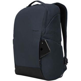 Targus Cypress 15.6" Slim Backpack with EcoSmart - Navy (TBB58401GL)