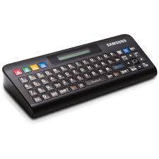 Samsung Qwerty Remote รุ่น RMC-QTD1