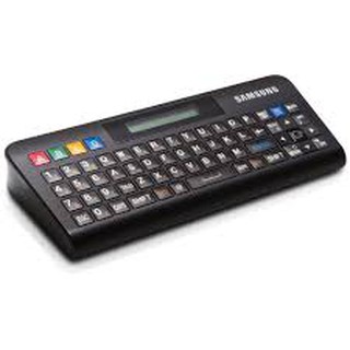 Samsung Qwerty Remote รุ่น RMC-QTD1