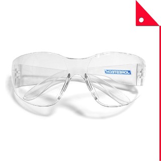 JORESTECH : JRTAMZ001* แว่นตานิรภัย Eyewear Protective Safety Glasses