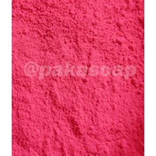 สีลิป สี Red 21 Lake เกรดสำหรับใส่ลิป เครื่องสำอาง