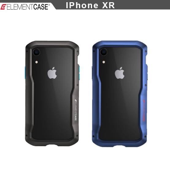 เคส Element case Vapor-S for iPhone XR ของแท้ ของใหม่