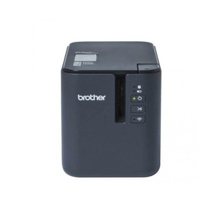 Brother PTP950NW BARCODE Printer