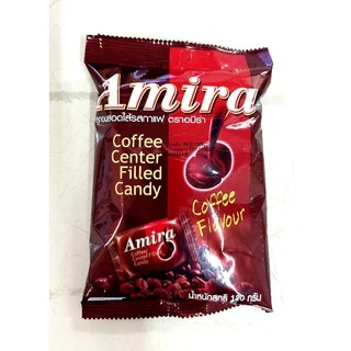 amira ลูกอม อมิร่า กาแฟ มะขาม