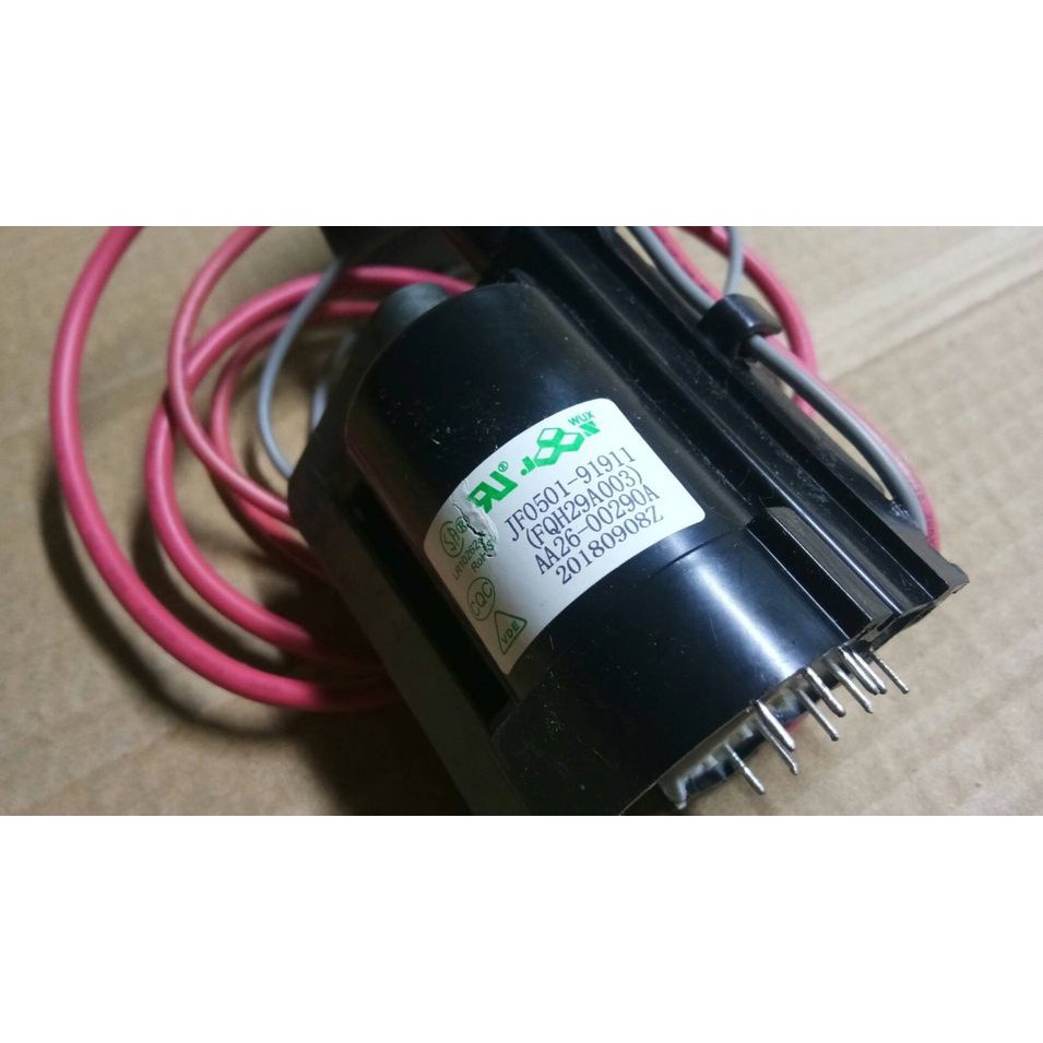 ฟลายแบ็ค ทีวี ซัมซุง flyback samsung fqh-29a003 JF0501-91911 แทนกันได้เลย